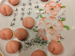 -淮扬府·游园京梦(中粮广场店)