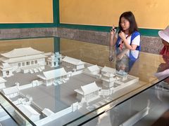 -历代帝王庙博物馆