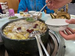 -南渝食府.石锅鸡(尚城花园店)