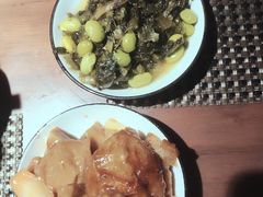 -十面春风·江南面馆(崇宁路店)