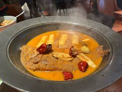 -长安记·大美陕菜(大族广场店)