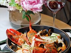 -Le Bistrot de Racine