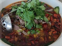 -美锦源私房菜(鹏广达·山海四季城店)