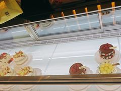 -WenTinG文汀·半糖蛋糕(合生汇店)
