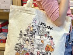 -曲奇童话(尖沙咀店)