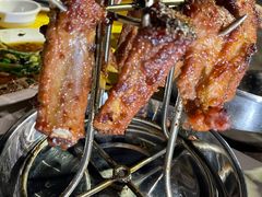 -洞密园美食城(富华路店)