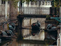 -绍兴鲁迅故里·沈园景区