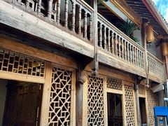 -88号小吃店·经典云南菜·地道纳西美食