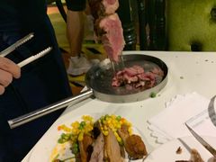 -戈拿旺巴西烤肉(崇文门店)