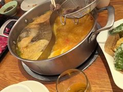 -掂档潮汕牛肉火锅(cityon熙地港店)