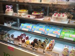-仟吉(星汇维港店)