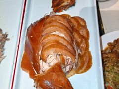 -京味斋·北京烤鸭(华威桥北工大店)