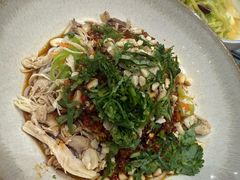 -浩海火烧云傣家菜(京广店)