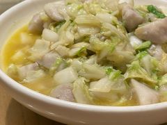 -新白鹿餐厅(龙游路总店·杭帮菜名店)