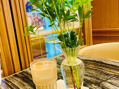 -THE WOODS 简餐 (国贸商城店)