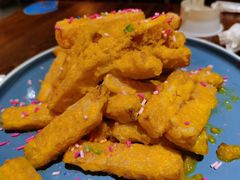-老姑砂锅·烧烤天津菜(体北道店)