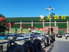 -石岐乳鸽村(南海第三分店)