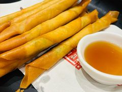 -阿明小菜·海鲜·上海菜(梅陇店)