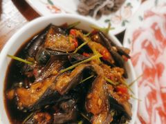 -老门框爆肚涮肉(金宝街店)