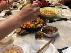 -巴厘龙虾·榜首油焖大虾(洞庭·艺术洋房店)