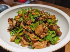 -小湘旺臭鳜鱼(百子湾店)