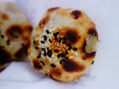 -朱阿根烧饼(赤峰路店)