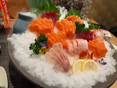 -德川家日本料理(顺义华联店)