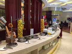 嘉莱特精典国际酒店自助餐-嘉莱特精典国际酒店·醇咖啡厅