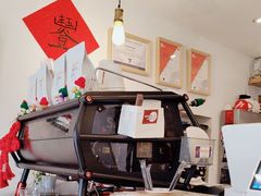 -Joymean coffee.见面咖啡