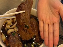 -中国厨房/台湾牛肉面