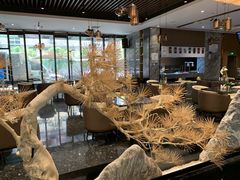 -乔治莫兰迪酒店(济南解放路山东大学店)