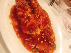 -雪园上海饭店(港湾1号店)