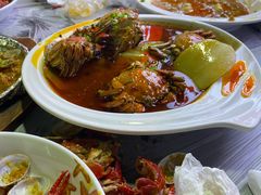 -霸王虾·麻辣小龙虾(清水河公园店)