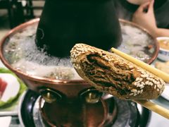 -同城四季爆肚涮羊肉(安华里店)