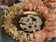 -胖金妹鸡豆凉粉店