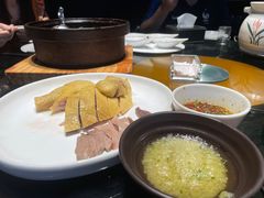 -铜锣湾·有麝自然香(渝北财富中心店)