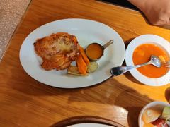 -斗牛士牛排(南京东路店)