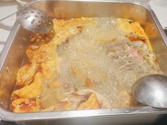 -螺大喜螺蛳粉火锅(雍和宫店)