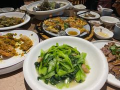 -百年银屏蚝烙·潮汕菜·非遗(乐山店)