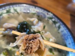 -義聚德·清真铜锅涮羊肉·烧烤(河东店)