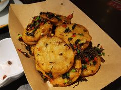 -湘阁里辣(东门茂业店)