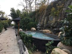 -威海天沐温泉度假区