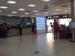 -广州圣丹福医院·体检中心