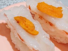 -争鲜回转寿司(中街大悦城店)