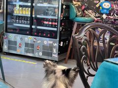 -My Way Town买味堂·东南亚餐厅(亦庄店)