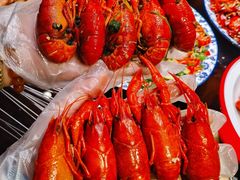 -金陵一哥龙虾(水木秦淮店)