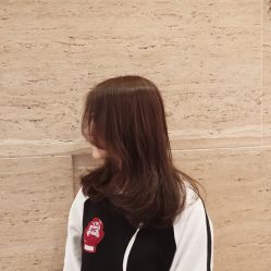 点击看大图 -3AM HAIR SALON染发烫发接发