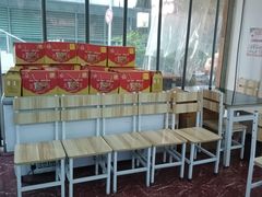 -鸿运兔·手撕烤兔(天府广场店)