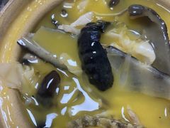 -晨曦炖汤·不放油(东单菜市场美食城店)