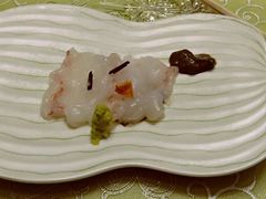 -九献创意菜·牛排料理(亮马河花园店)